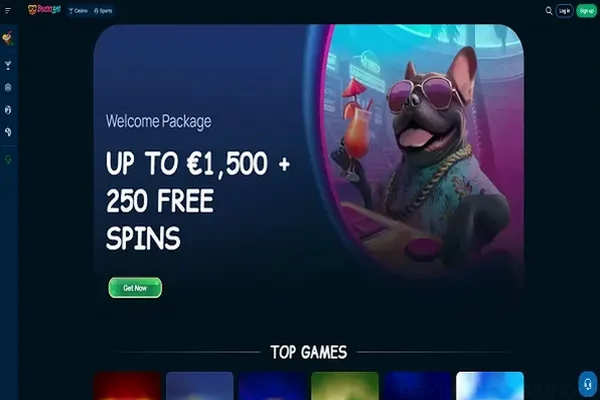 Baxterbet Casino Casino