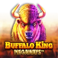 Buffalo King Megaways